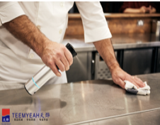 常見的殺菌系統的工作原理