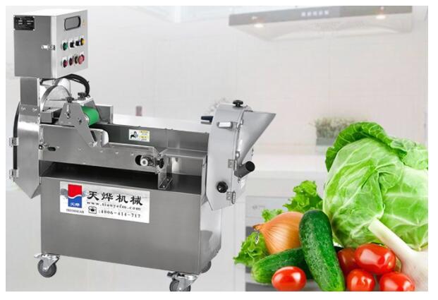 中央廚房設備的洗菜線相比人工洗菜具有哪些優勢